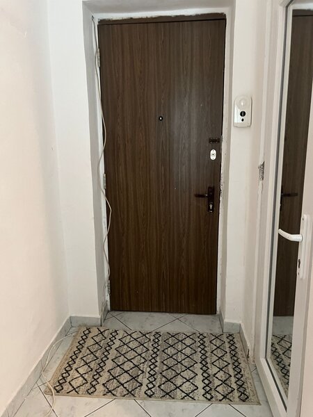 Antiaeriana, Rahova,