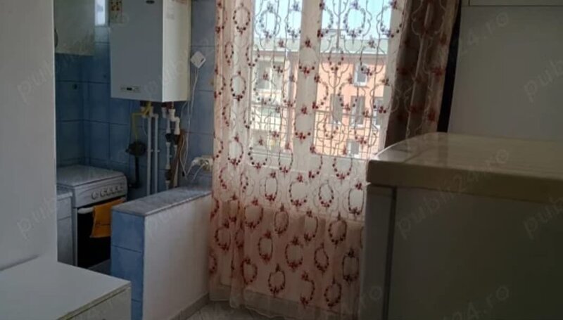 Antiaeriana, Rahova,