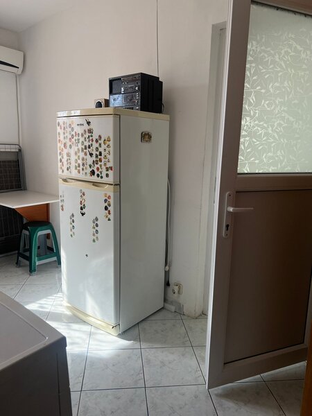 Antiaeriana, Rahova,