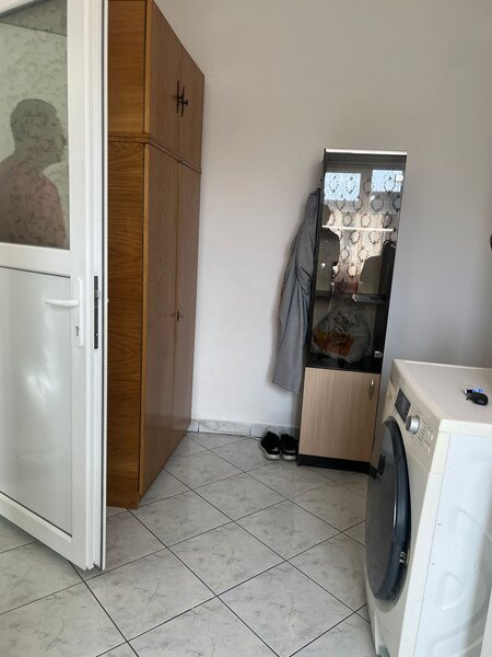 Antiaeriana, Rahova,