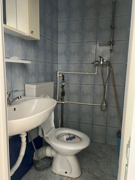 Antiaeriana, Rahova,