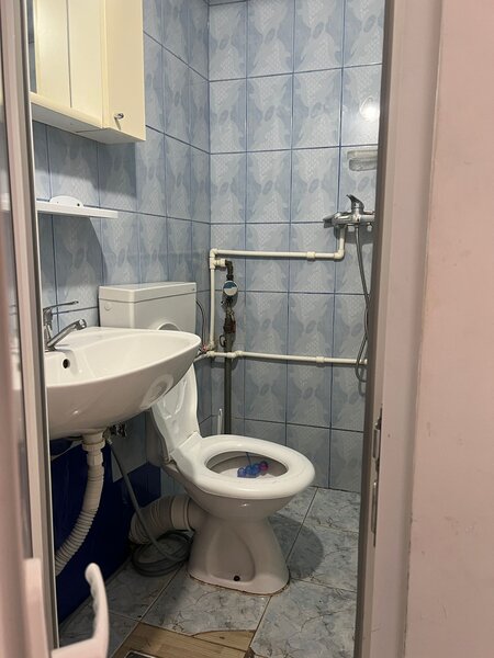 Antiaeriana, Rahova,